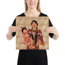 Load image into Gallery viewer, Earthy Tateehana