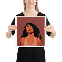 Load image into Gallery viewer, Aaliyah