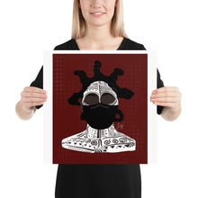 Load image into Gallery viewer, Laolu: Sacred Art of The Ori