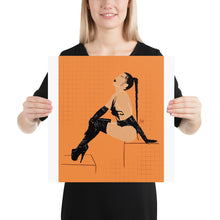 Load image into Gallery viewer, Black Widow