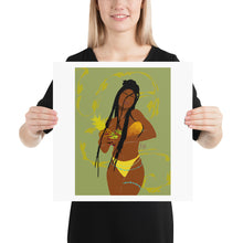 Load image into Gallery viewer, Caribbean Queen