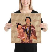 Load image into Gallery viewer, Earthy Tateehana