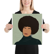 Load image into Gallery viewer, Angela Davis