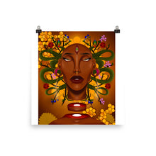 Load image into Gallery viewer, Iman: Daughter of Medusa