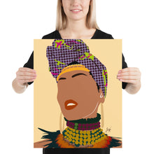 Load image into Gallery viewer, Queen Tingz