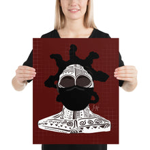 Load image into Gallery viewer, Laolu: Sacred Art of The Ori