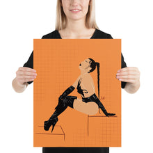 Load image into Gallery viewer, Black Widow