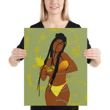 Load image into Gallery viewer, Caribbean Queen