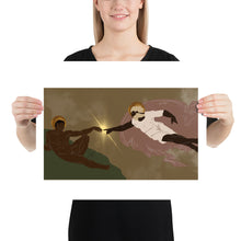 Load image into Gallery viewer, Creation of Adam
