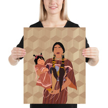 Load image into Gallery viewer, Earthy Tateehana