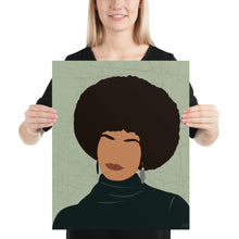 Load image into Gallery viewer, Angela Davis
