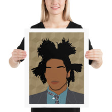Load image into Gallery viewer, Basquiat II