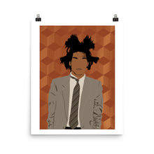 Load image into Gallery viewer, Basquiat I