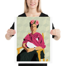 Load image into Gallery viewer, Frida Kahlo