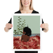 Load image into Gallery viewer, Melanin and Roses
