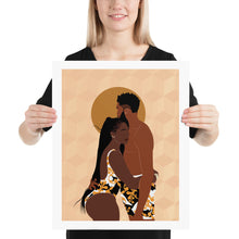 Load image into Gallery viewer, Chocolate Honey Sunsets