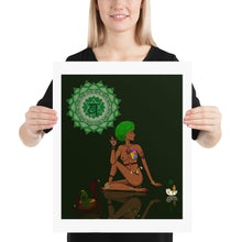 Load image into Gallery viewer, Anahata: The Heart Chakra