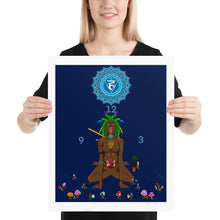 Load image into Gallery viewer, Vishuddha: The Throat Chakra