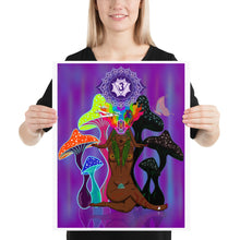 Load image into Gallery viewer, Ajna: Third Eye Chakra