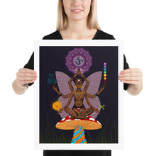 Load image into Gallery viewer, Sahasrara: The Crown Chakra
