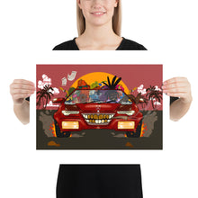 Load image into Gallery viewer, Lovers Bumpy Road