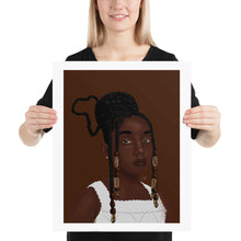 Load image into Gallery viewer, DLBG- Africa Braid