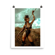 Load image into Gallery viewer, Warrior Goddess Jasmine 2