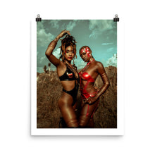 Load image into Gallery viewer, Warrior Goddess 3