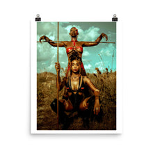 Load image into Gallery viewer, Warrior Goddess 1