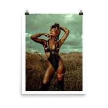 Load image into Gallery viewer, Warrior Goddess Jasmine 1