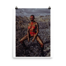 Load image into Gallery viewer, Warrior Goddess Iyanna 2