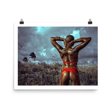 Load image into Gallery viewer, Warrior Goddess Iyanna 3