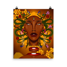 Load image into Gallery viewer, Iman: Daughter of Medusa