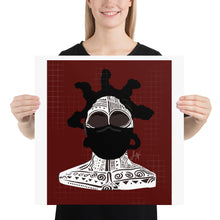 Load image into Gallery viewer, Laolu: Sacred Art of The Ori