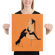 Load image into Gallery viewer, Black Widow