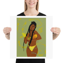 Load image into Gallery viewer, Caribbean Queen