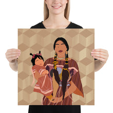 Load image into Gallery viewer, Earthy Tateehana