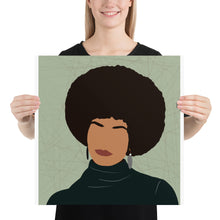Load image into Gallery viewer, Angela Davis