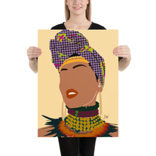 Load image into Gallery viewer, Queen Tingz