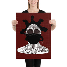 Load image into Gallery viewer, Laolu: Sacred Art of The Ori