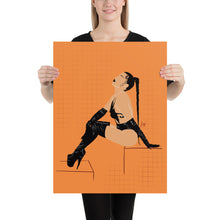 Load image into Gallery viewer, Black Widow