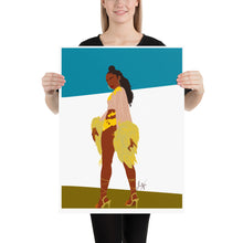 Load image into Gallery viewer, Flapper