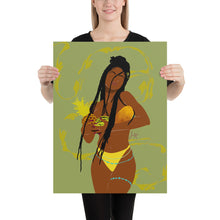 Load image into Gallery viewer, Caribbean Queen