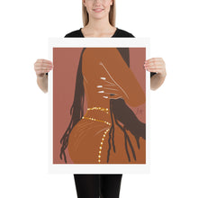 Load image into Gallery viewer, Tiger Stripes