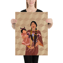 Load image into Gallery viewer, Earthy Tateehana