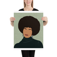 Load image into Gallery viewer, Angela Davis
