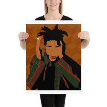 Load image into Gallery viewer, Basquiat III