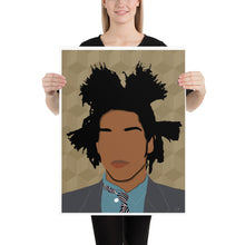 Load image into Gallery viewer, Basquiat II