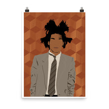 Load image into Gallery viewer, Basquiat I