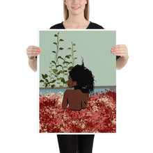 Load image into Gallery viewer, Melanin and Roses